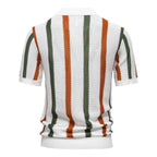 Lightweight Knit Relaxed Polo