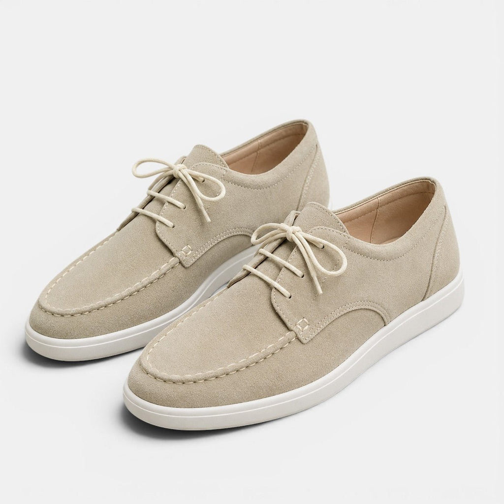 Old Money Derby Loafers - Secranzo