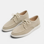 Old Money Derby Loafers - Secranzo