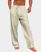Lightweight Breathable Summer Chinos