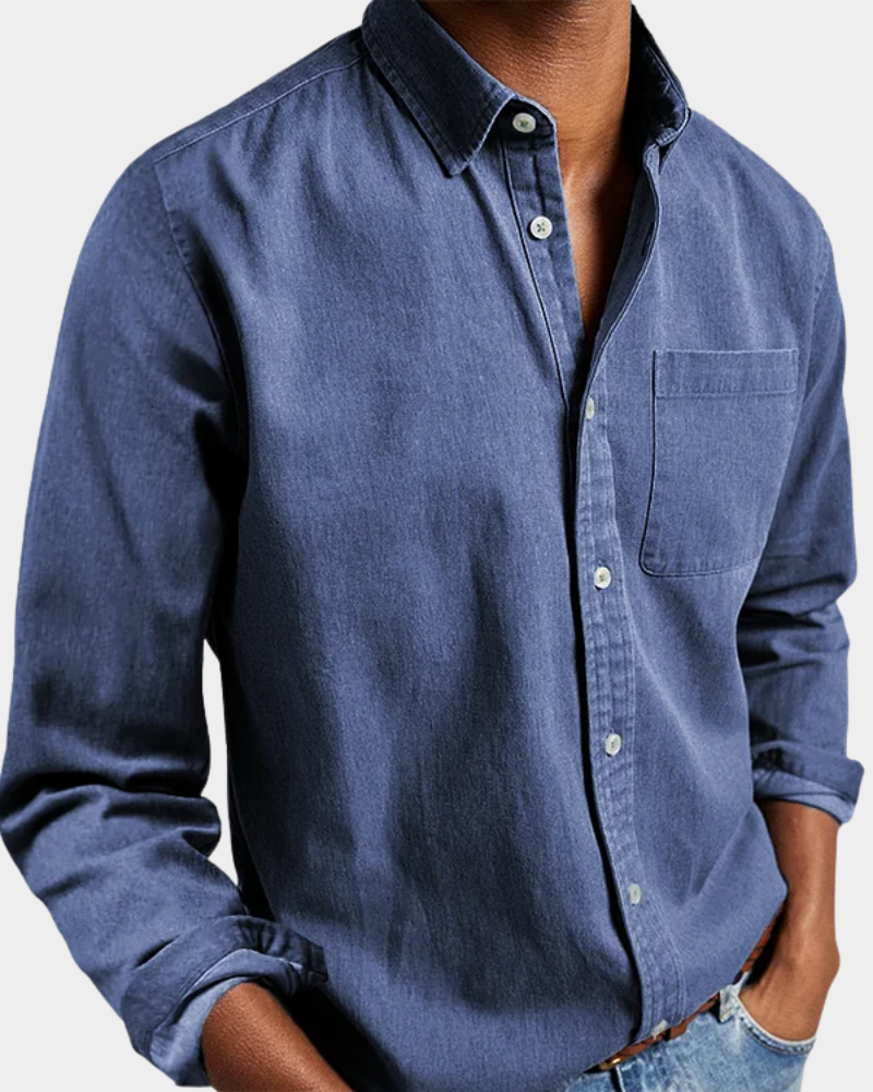 Premium Long Sleeve Comfort Shirt