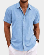 Essential Short Sleeve Shirt