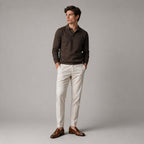 Cow Leather Business Loafers - Secranzo