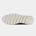Faded-Toe Breathable Knit Sneakers