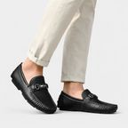 Classic Slip-On Loafers