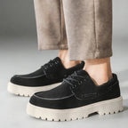 Platform Street Sneakers