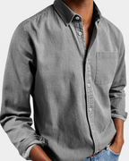 Premium Long Sleeve Comfort Shirt
