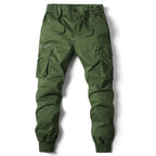 Utility Cargo Joggers