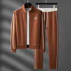 Premium Two-Piece Athleisure Set