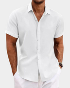 Essential Short Sleeve Shirt