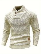 Everyday Crew Neck Knit Jumper