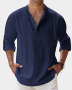 Easy-Care Long Sleeve Shirt