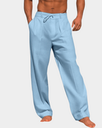 Lightweight Breathable Summer Chinos