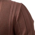 Soft Knit Short Sleeve Polo Shirt