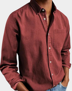 Premium Long Sleeve Comfort Shirt
