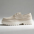 Platform Street Sneakers