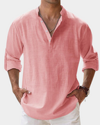 Easy-Care Long Sleeve Shirt