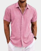 Essential Short Sleeve Shirt