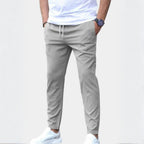 Premium Stretch Tailored Trousers