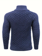 Everyday Crew Neck Knit Jumper