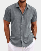 Essential Short Sleeve Shirt