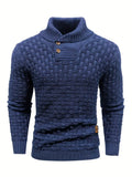 Everyday Crew Neck Knit Jumper
