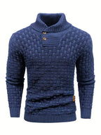 Everyday Crew Neck Knit Jumper