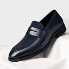 Smart Casual Penny Loafers
