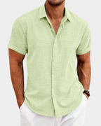 Essential Short Sleeve Shirt