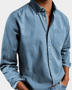 Premium Long Sleeve Comfort Shirt