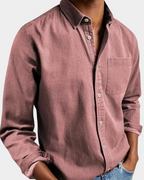 Premium Long Sleeve Comfort Shirt