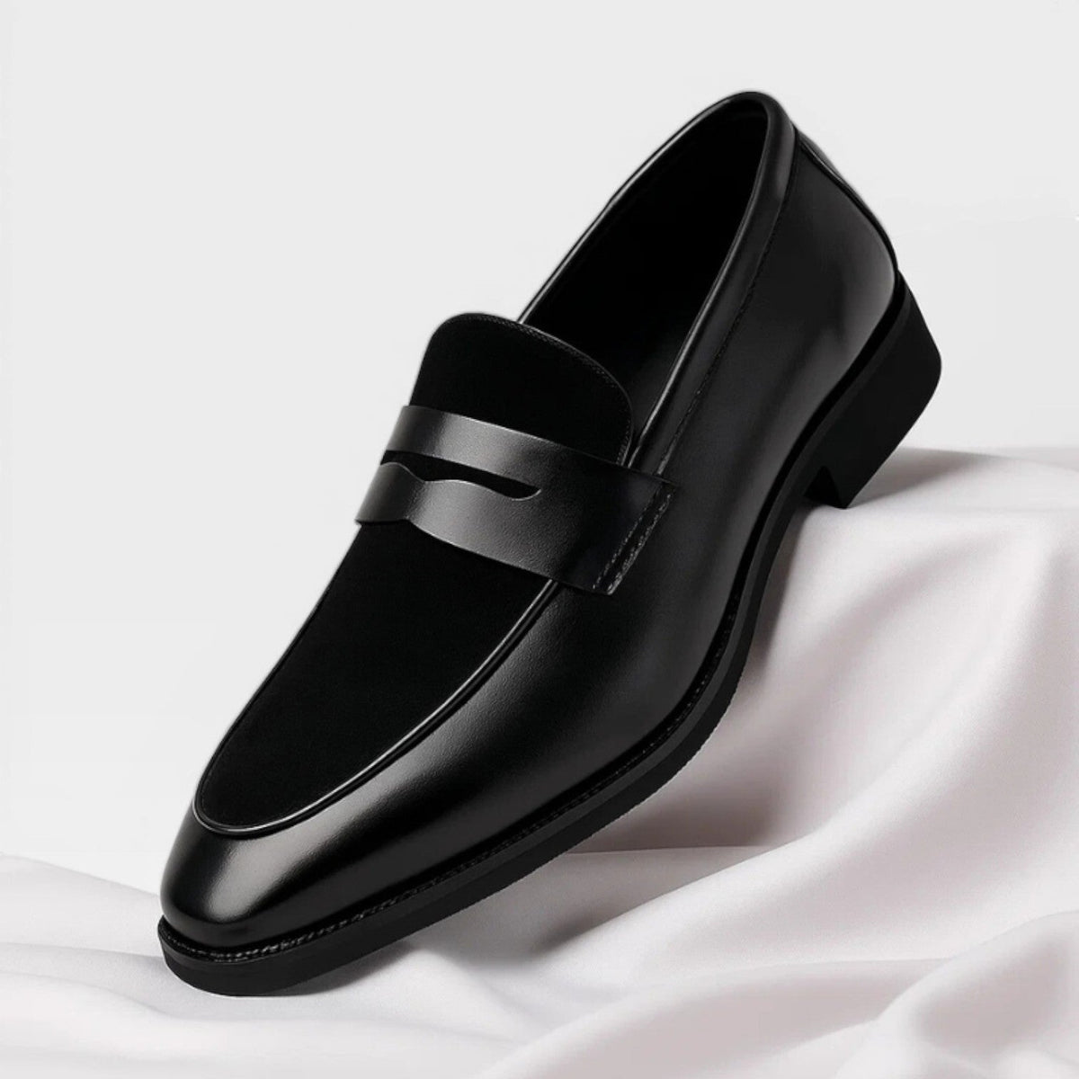 Smart Casual Penny Loafers