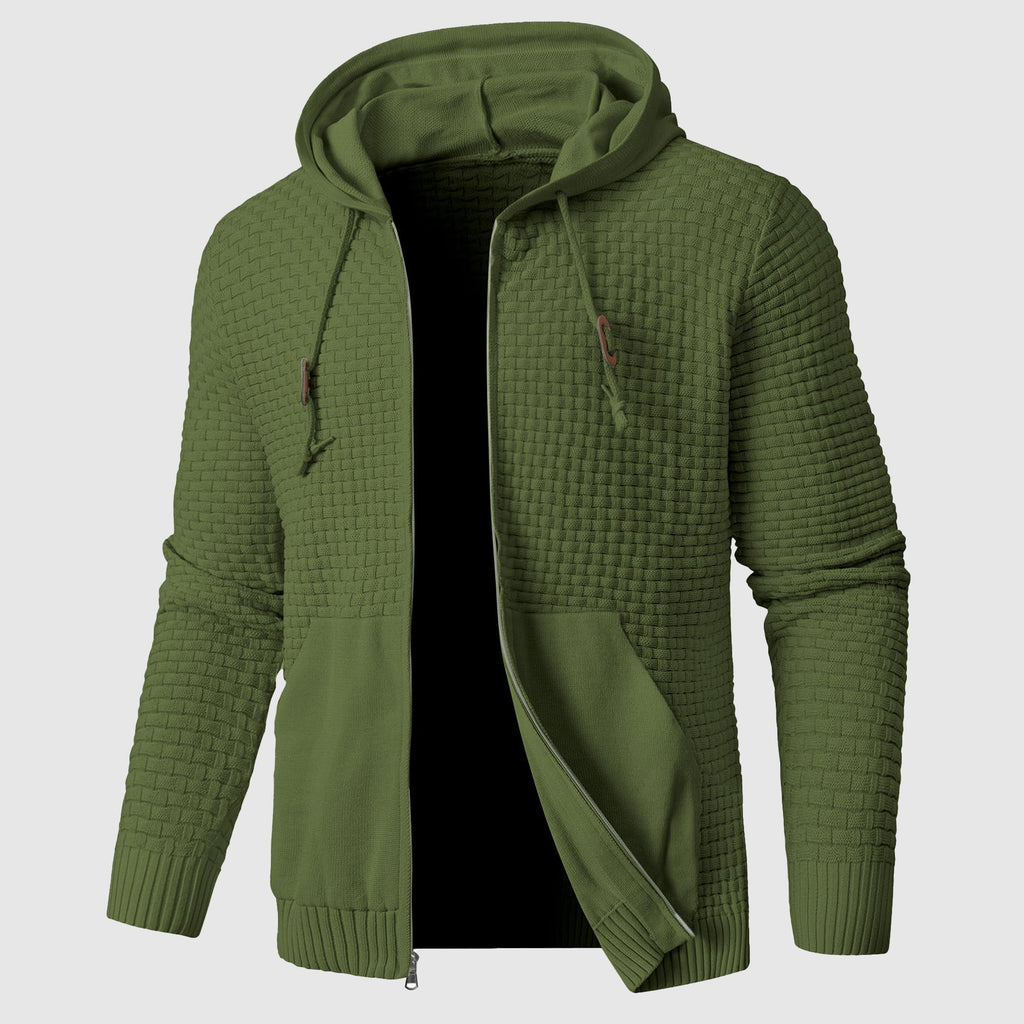 Urban Soft Sweat Hoodie