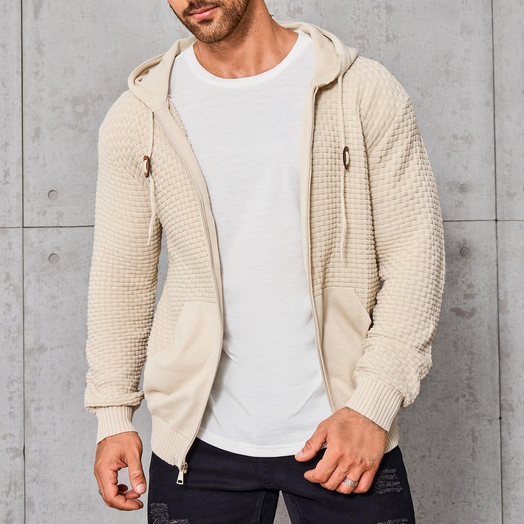 Urban Soft Sweat Hoodie