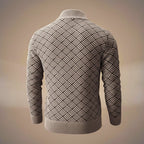Cotton Casual Transitional Jacket