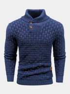 Everyday Crew Neck Knit Jumper