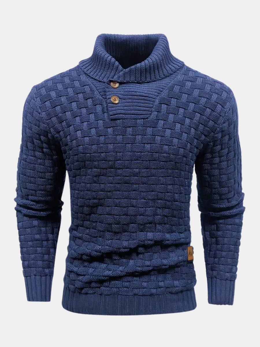 Everyday Crew Neck Knit Jumper