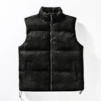 Highland Suede Vest