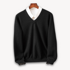 Soft Cashmere Crew Neck Jumper