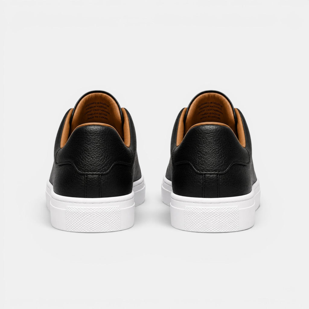 Smart Casual Slip-On Sneakers
