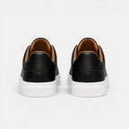 Smart Casual Slip-On Sneakers