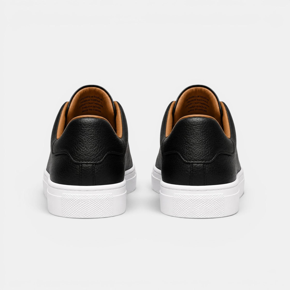 Smart Casual Slip-On Sneakers