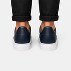 Smart Casual Slip-On Sneakers