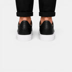 Smart Casual Slip-On Sneakers