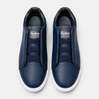 Smart Casual Slip-On Sneakers