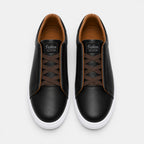 Smart Casual Slip-On Sneakers