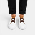 Smart Casual Slip-On Sneakers