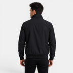 Lightweight Zip-Front Jacket