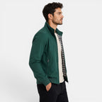 Lightweight Zip-Front Jacket
