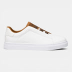 Smart Casual Slip-On Sneakers